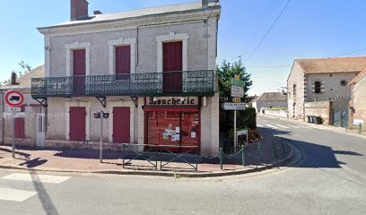 Begu Eric, Boucherie à Villefranche-sur-Cher