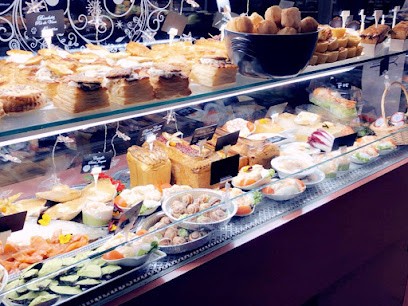 Charcuterie Traiteur Aubin, Charcuterie à Preuilly-sur-Claise