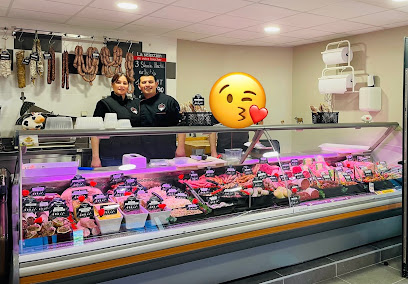 Chez Fabien Boucherie Charcuterie La Verdière Boucherie à la Verdière