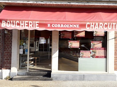 Sarl Corroenne Pascal, Boucherie à Rosières-en-Santerre