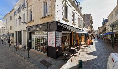 Didier Denise Leroy SARL, Boucherie aux Sables-d'Olonne