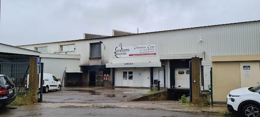 Salaisons Reunies, Charcuterie à Penta-di-Casinca