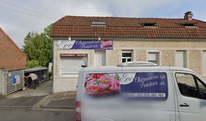 Eve Charcuterie Traiteur, Boucherie à Wavrans-sur-l'Aa