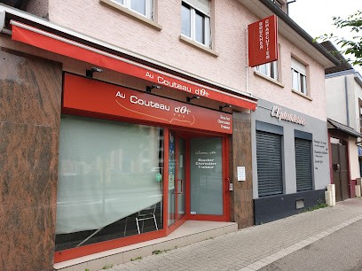 Chez David, Boucherie à Illkirch-Graffenstaden