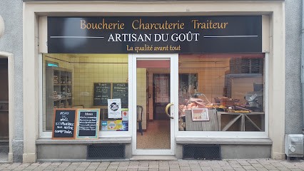 Artisan du goût, Boucherie à Ars-sur-Moselle