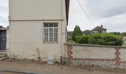 M Groult Frederic, Boucherie à Saint-Martin-de-Boscherville