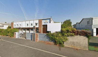 Bay, Boucherie à Morangis