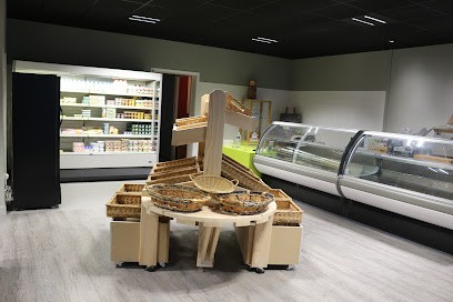 Sarl FREDOUELLE L' Orée Du Gâvre, Boucherie au Gâvre