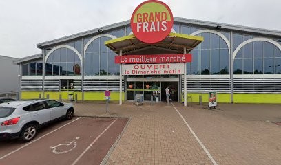 DESPI LE BOUCHER, Boucherie à Soyaux