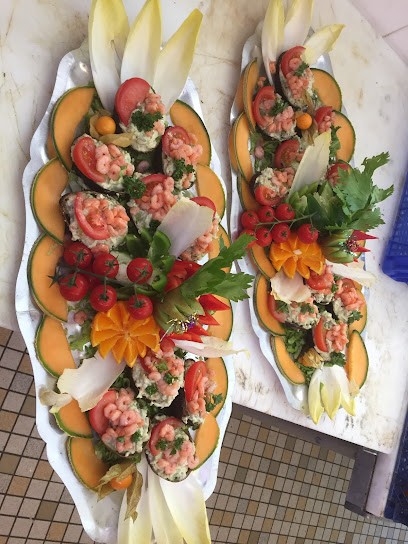 Boucherie Charcuterie Traiteur Broadhead, Boucherie à Criquebeuf-sur-Seine