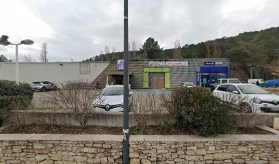 Saint Félix Viandes, Boucherie à Saint-Martin-de-Valgalgues