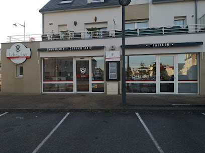 Leboucher Artisans, Boucherie à Ergué-Gabéric