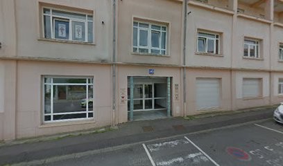 Artidis, Boucherie au Ban-Saint-Martin