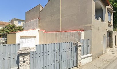 Guerrouj Mohamed, Boucherie à Tarascon