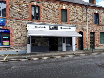 Rabu Benoit, Boucherie à Noyal-Châtillon-sur-Seiche