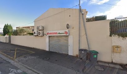 Boucherie Azur, Boucherie à Salon-de-Provence