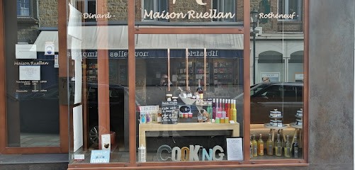 Ruellan Père Et Fils, Boucherie à Dinard