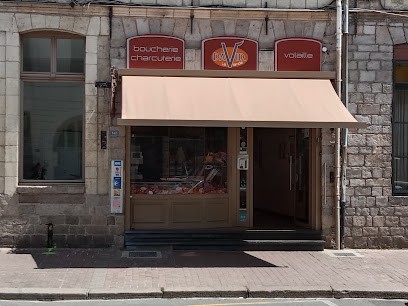 Boucherie David Laurent, Boucherie à Douai