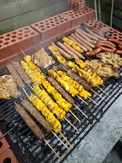 Pacham Boucherie, Boucherie à Morestel