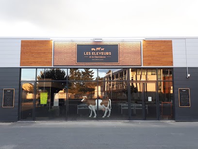 Les Éleveurs De La Charentonne ROMORANTIN, Boucherie à Romorantin-Lanthenay