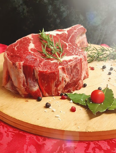 Le Panier Des Gourmands, Boucherie à Nueil-les-Aubiers