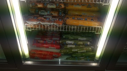 Boucherie Halal AVS, Boucherie au Creusot