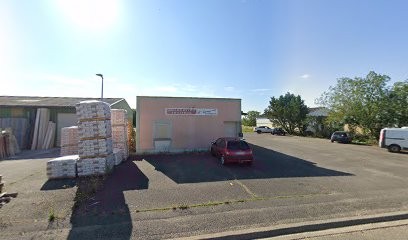 Morin-Bizet, Boucherie aux Aix-d'Angillon