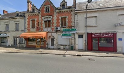 Aux Saveurs Charcutières, Boucherie à Dangé-Saint-Romain