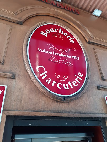 BOUCHERIE DU SANCY, Boucherie à Mont-Dore