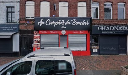 Sarl Zenasni, Boucherie à Roubaix