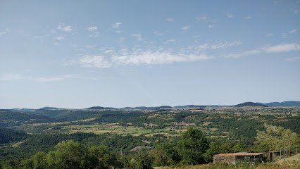 Surrel Jerome, Boucherie à Chadron
