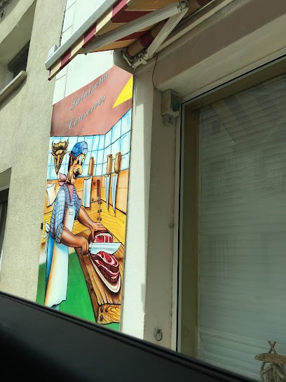 Boucherie Charcuterie Birebent, Boucherie à Labastide-d'Anjou