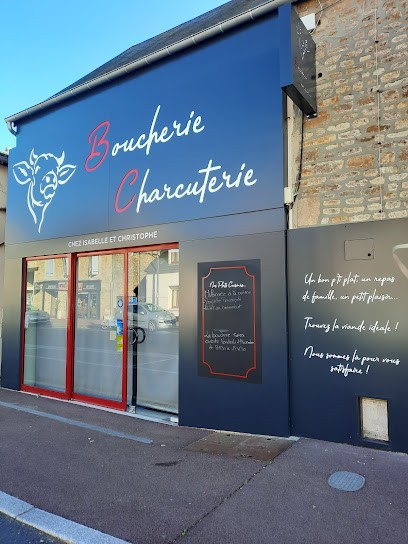 Boucherie Dagoneau, Boucherie à Verson