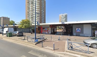 Boucherie Tiwizi, Boucherie à Drancy
