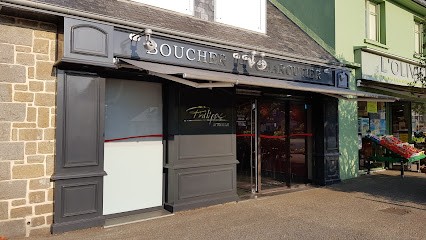 Boucherie Charcuterie Philippe, Boucherie à Trégueux