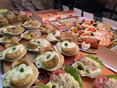 Charcuterie Germain, Charcuterie à Cherbourg-en-Cotentin