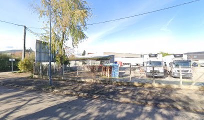 Socopa Viandes, Boucherie à Sélestat