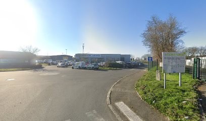 KERANDOU, Boucherie à Quévert