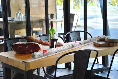 Le Fleuron Des Mauges - Les Halles De Cholet, Boucherie à Cholet