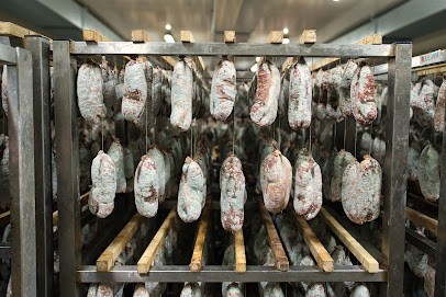 Salaison Rinjonneau - Saucissons, Saucisses, Charcuterie à Carpentras