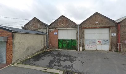 El Madiouni Abdelouahab, Boucherie à Douai