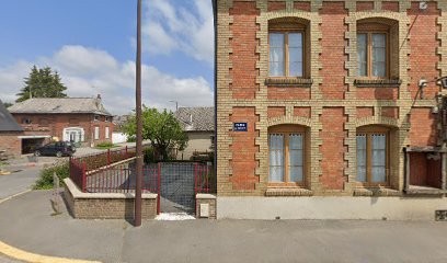 Vasseur Fabrice, Boucherie à Sains-Richaumont