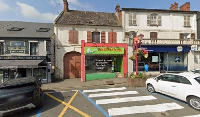 Boucherie Du Terroir, Boucherie à Saint-Just-en-Chaussée