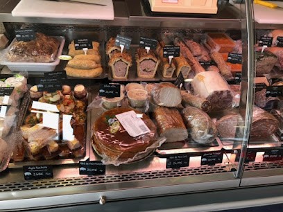 Jean Michel Guillemot Traiteur, Boucherie à Crêches-sur-Saône