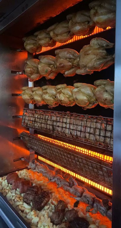 Maison SCALI • Rôtisseries • Traiteur • Épicerie Fine, Boucherie à Domazan