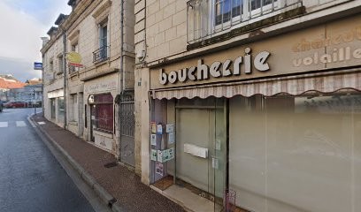 Boucherie Boutault, Boucherie à Preuilly-sur-Claise