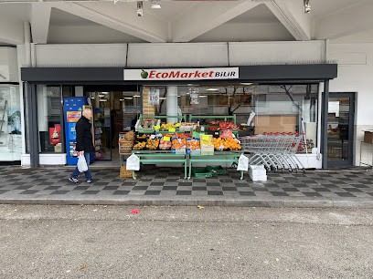 Eco Market Bilir, Boucherie à Oyonnax