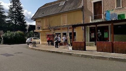 Boucherie Lestrade Bruno, Boucherie à Saint-Sozy