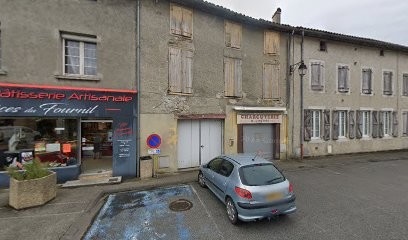 Casties Paul, Charcuterie à Miramont-de-Comminges