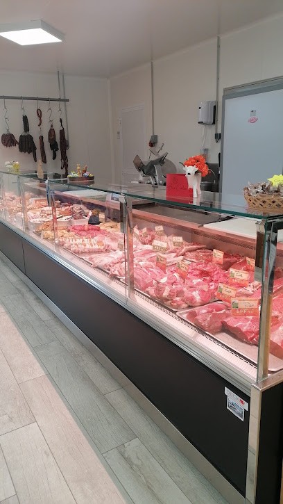 Aux Goûts De Nos Terres, Boucherie à Woelfling-lès-Sarreguemines